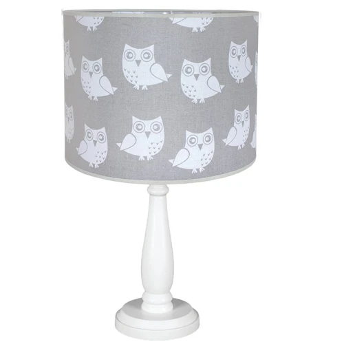 Lampka stołowa dziecięca Tina2 E27 Hellux 410.31.26 | 5902041389111 noxbox lampynox www.lampynox.pl