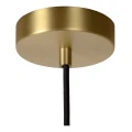 Lampa wisząca OLENNA Złoto matowe śr. 40cm. E27 Lucide 054310102  5411212051257 lampynox noxbox www.lampynox.pl 7.jpg