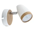 Kinkiet ruchomy Karen Biały Buk LED 4W 3000K Rabalux 5564 5998250355641 lampynox noxbox www.lampynox.pl 1.jpg