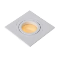 Oczko sufitowe uchylne TUBE Biały GU10 Lucide 229550131  5411212220899 lampynox noxbox www.lampynox.pl 6.jpg
