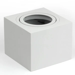 CROSTI SASARI SQ L 120 Biała OXYLED AR141412S biały