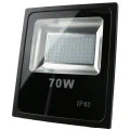 Projektor LED SMD 70W 120° IP65 czarny 306715 | 5901508306715