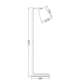 Lampa podłogowa CONA Biała Lucide 717450131  5411212712448 lampynox noxbox www.lampynox.pl 7.jpg