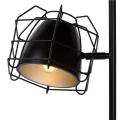 Lampa podłogowa GRID 2xE14 Lucide 057210230  5411212050939 lampynox noxbox www.lampynox.pl 3.jpg