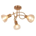 Lampa sufitowa Holly Antyczne złoto Rabalux 5548 5998250355481 lampynox noxbox www.lampynox.pl 3.jpg