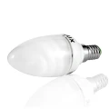 Świetlówka energooszczędna Świeca mini FST2 C37 7W E14 Polux 204769  5903137204769 lampynox noxbox www.lampynox.pl 2.jpg
