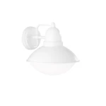 AMUR kinkiet zewnętrzny biały Trio 227460131