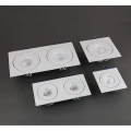 Oprawa podtynkowa STILLO SQ DUE 2x8W 4000K Biała OXYLED DL28 36 4K S biały  5902701451066 lampynox noxbox www.lampynox.pl 6.jpg