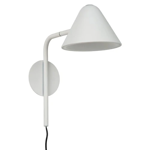 Kinkiet DEVON LED Biały 3W 3000K Lucide 202150531  5411212201843 lampynox noxbox www.lampynox.pl 1.jpg