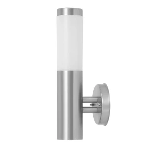 Inox torch kinkiet zewnętrzny Rabalux 8262
