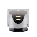 Lampka stołowa OWINO GU10 Lucide 745022065  5411212740670 lampynox noxbox www.lampynox.pl 1.jpg