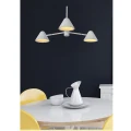 Lampa wisząca DEVON LED Biały 3x3W 3000K Lucide 204151531  5411212201829 lampynox noxbox www.lampynox.pl 7.jpg