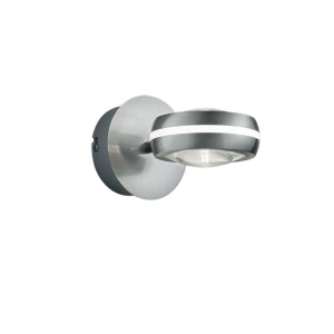 Leicester kinkiet SMD, 4 W, 3000K, 360 Lm Trio 225410207