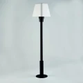 Lampa zewnętrzna stojąca Giza 78cm 1xE27 Polux 312280  5901508312280 lampynox noxbox www.lampynox.pl 4.jpg