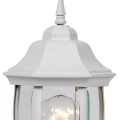 Lampa zewnętrzna wys. 42cm. TIRENO Biała LUCIDE 118340131  5411212112446 lampynox noxbox www.lampynox.pl 2.jpg