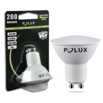 Reflektor LED GU10 3,2W SMDWW 200lm 3000K 300133