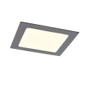 Oprawa wpuszczana LED Lois 5 lat Gwarancji 12W 4000K Rabalux 5578 5998250355788 noxbox lampynox www.lampynox.pl 3.jpg