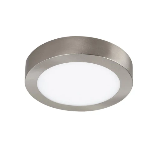 Plafon LED Lois 5 lat Gwar. 12W 3000K Satynowy chrom Rabalux 2659 5998250326597 noxbox lampynox www.lampynox.pl 1.jpg