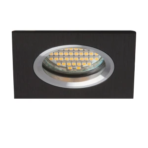 Oczko do wbudowania OH20 CZARNE ( dostępne 2 szt. )