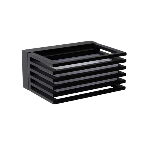 Kinkiet zewnętrzny 5,4W MALTA-LED LUCIDE 158000530  5411212151810 lampynox noxbox www.lampynox.pl 1.jpg