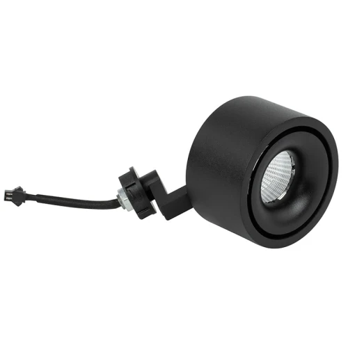 Moduł świetlny S75 Czarny 9,2W 3000K Ardizone OXYLED OXYM-S75-C  5902701454203 lampynox noxbox www.lampynox.pl 1.jpg