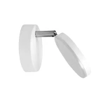 Capri LED Kinkiet 5W 3000K Biały Polux 308368