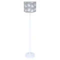 Lampa podłogowa stojąca dziecięca ZOSIA E27 Hellux 811.21.26 | 5902041386042 noxbox lampynox www.lampynox.pl