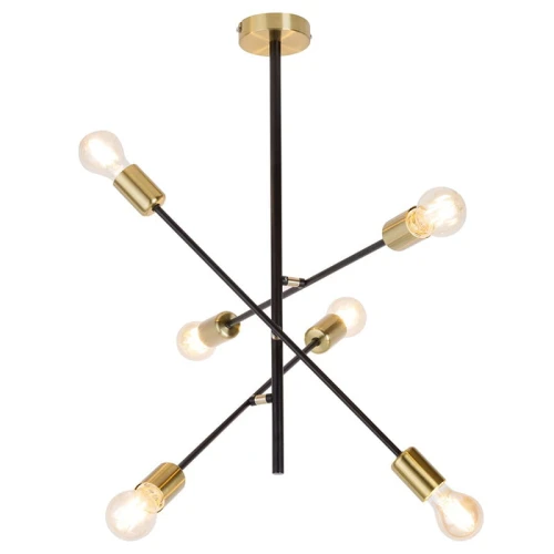 Lanny lampa wisząca Rabalux 2104 lampynox noxbox.pl