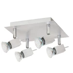 Agata spot 4 x LED 5W 3000K Rabalux 6760