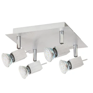 Agata spot 4 x LED 5W 3000K Rabalux 6760