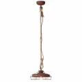 Lampa wisząca PETER Miedź E27 śr. 30 cm Brilliant 93319/60 | 400435329639 noxbox lampynox www.lampynox.pl
