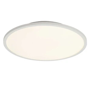 CERES Biały LED 20W 3000K śr. 35 cm ściemnialna Lampa sufitowa Brilliant G94461/05