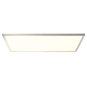 CERES Biały LED 30W 3000K 45x45 cm ściemnialna Lampa sufitowa Brilliant G94463/13