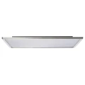 Lampa sufitowa  CERES Biały LED 30W 3000K 45x45 cm ściemnialna Brilliant G94463/13 | 4004353248818 noxbox lampynox www.lampynox.pl