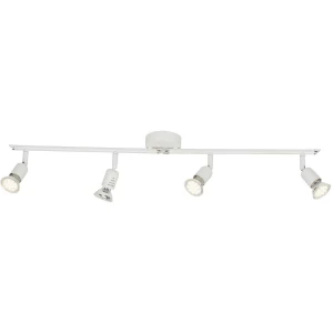 LOONA Biały LED 4x3W 3000K Spot Brilliant  G28832/05