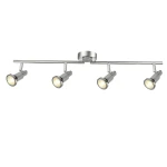 RYAN Chrom LED 4x5W 3000K Spot Brilliant G57432/77