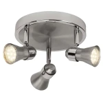 SANNY Chrom LED 3x3W 3000K Spot Brilliant  G15434/77