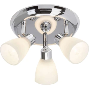 KENSINGTON Chrom/Biały 3xG9 Spot Brilliant  50434/15