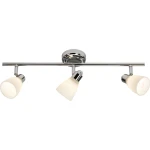 KENSINGTON Chrom/Biały 3xG9 Spot Brilliant 50416/15