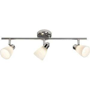 KENSINGTON Chrom/Biały 3xG9 Spot Brilliant 50416/15