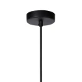 Lampa wisząca KYARA Czarna śr. 20cm. drut Lucide 783852030  5411212782229 lampynox noxbox www.lampynox.pl 5.jpg