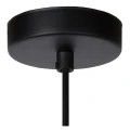 Lampa wisząca KYARA Czarna śr. 32cm. drut Lucide 783853230  5411212782250 lampynox noxbox www.lampynox.pl 5.jpg