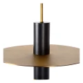 Lampa wisząca SELIN Czarny  Miedź GU10 śr. 35cm. Lucide 033220130  5411212031037 lampynox noxbox www.lampynox.pl 4.jpg