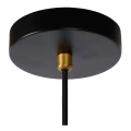 Lampa wisząca SELIN Czarny  Miedź GU10 śr. 35cm. Lucide 033220130  5411212031037 lampynox noxbox www.lampynox.pl 6.jpg