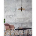 Lampa wisząca SELIN Czarny  Miedź GU10 śr. 35cm. Lucide 033220130  5411212031037 lampynox noxbox www.lampynox.pl 7.jpg