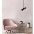 Lampa wisząca z regulowanym kierunkiem światła SELIN Czarny  Miedź GU10 śr. 6cm. Lucide 034220130  5411212031051 lampynox noxbox www.lampynox.pl 9.jpg