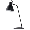 Lampka stołowa SHADI Czarna E14 Lucide 036170130  5411212030849 lampynox noxbox www.lampynox.pl 1.jpg