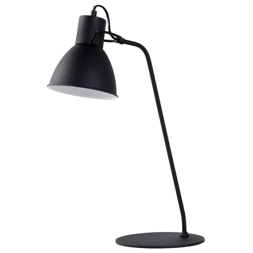 Lampka stołowa SHADI Czarna E14 Lucide 036170130  5411212030849 lampynox noxbox www.lampynox.pl 1.jpg