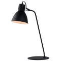 Lampka stołowa SHADI Czarna E14 Lucide 036170130  5411212030849 lampynox noxbox www.lampynox.pl 2.jpg