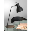 Lampka stołowa SHADI Czarna E14 Lucide 036170130  5411212030849 lampynox noxbox www.lampynox.pl 3.jpg